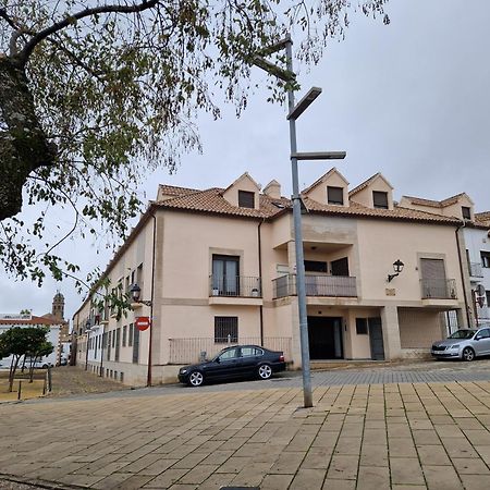 Apartamento V27 Баеза Екстериор снимка