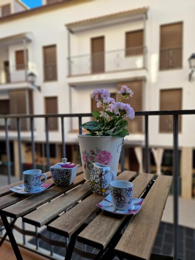 Apartamento V27 Баеза Екстериор снимка