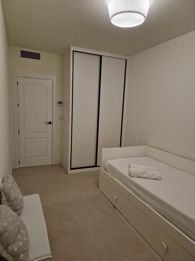 Apartamento V27 Баеза Екстериор снимка