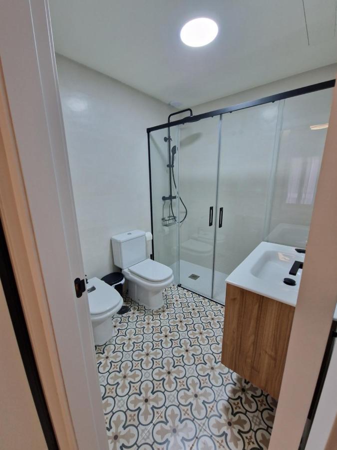 Apartamento V27 Баеза Екстериор снимка