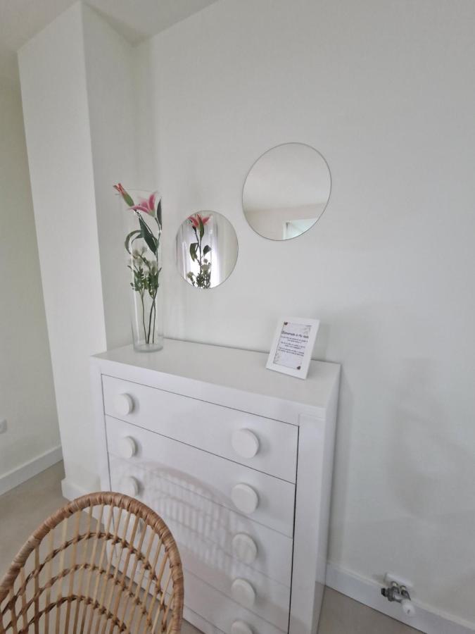 Apartamento V27 Баеза Екстериор снимка