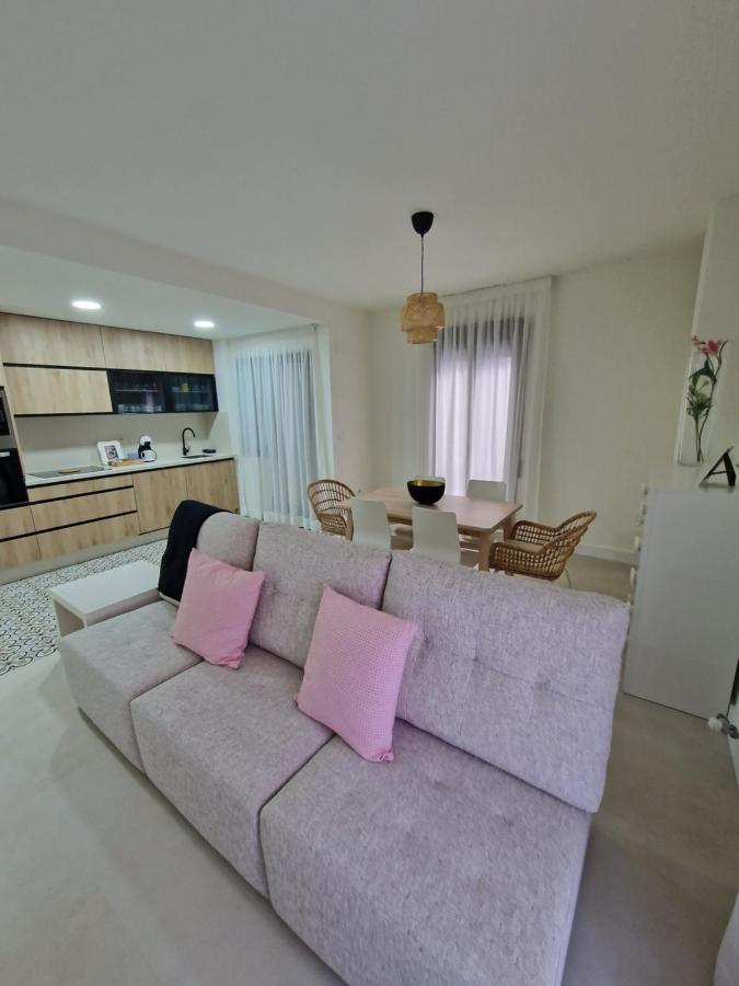 Apartamento V27 Баеза Екстериор снимка