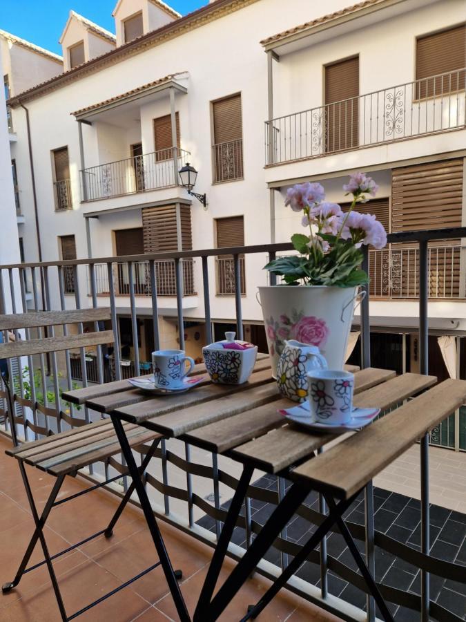 Apartamento V27 Баеза Екстериор снимка