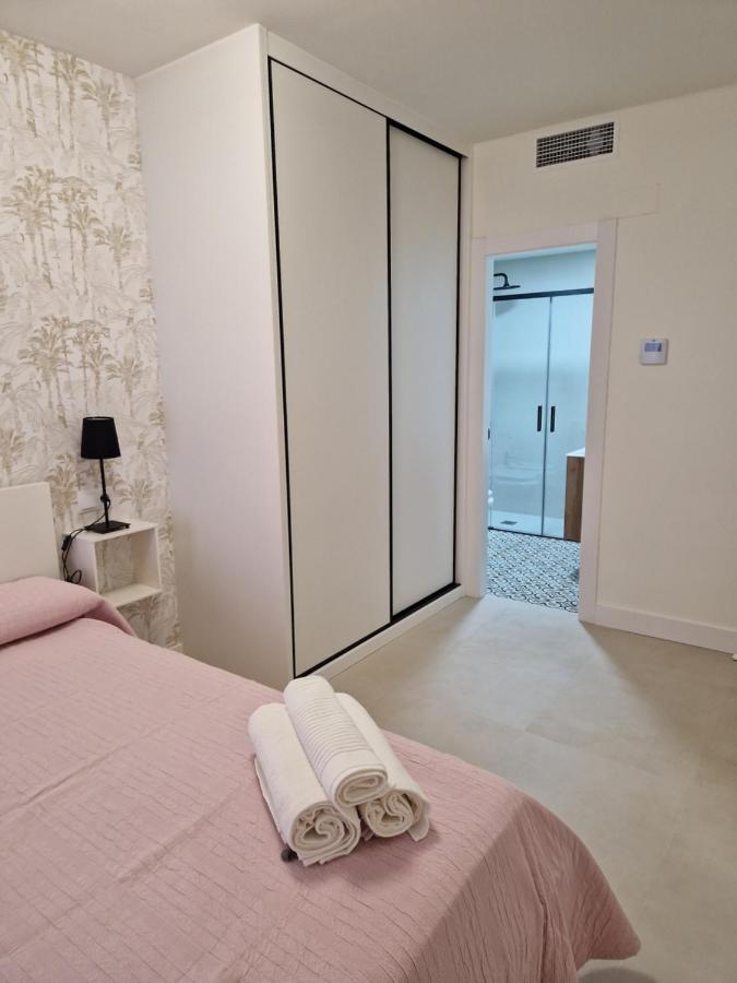 Apartamento V27 Баеза Екстериор снимка