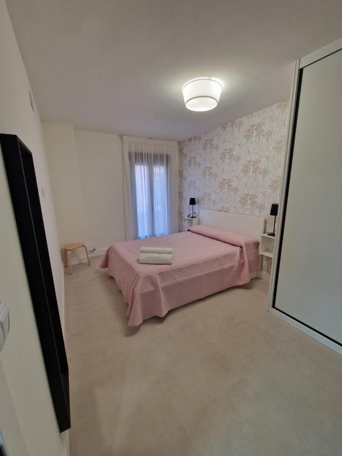 Apartamento V27 Баеза Екстериор снимка