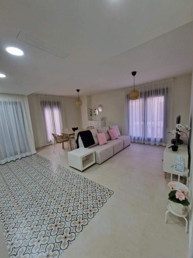 Apartamento V27 Баеза Екстериор снимка