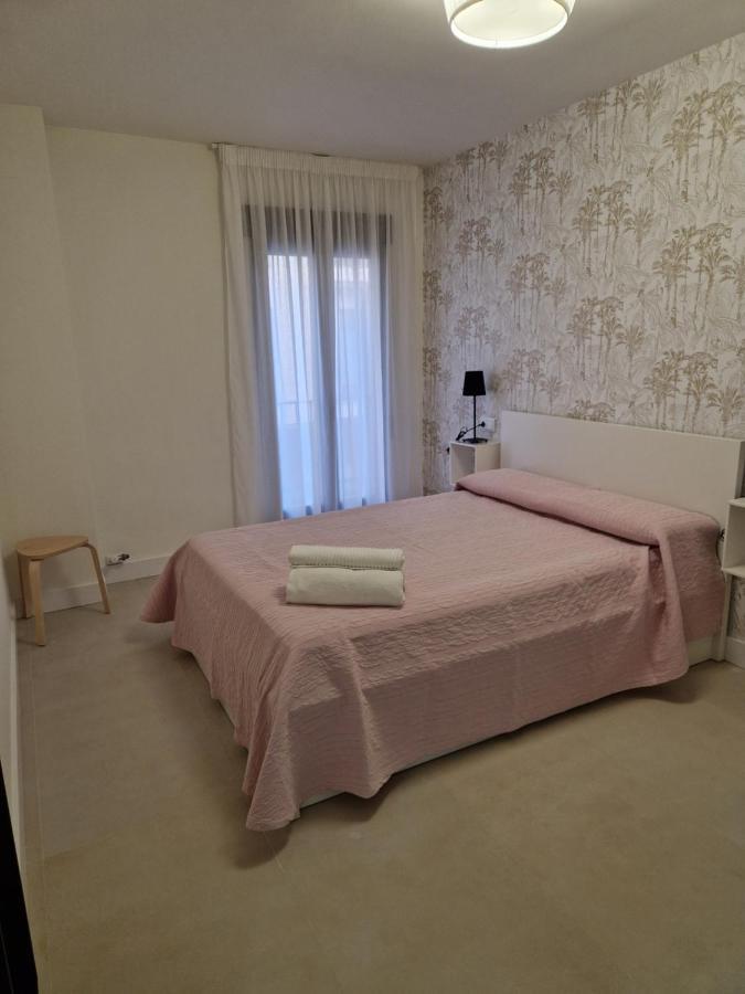 Apartamento V27 Баеза Екстериор снимка