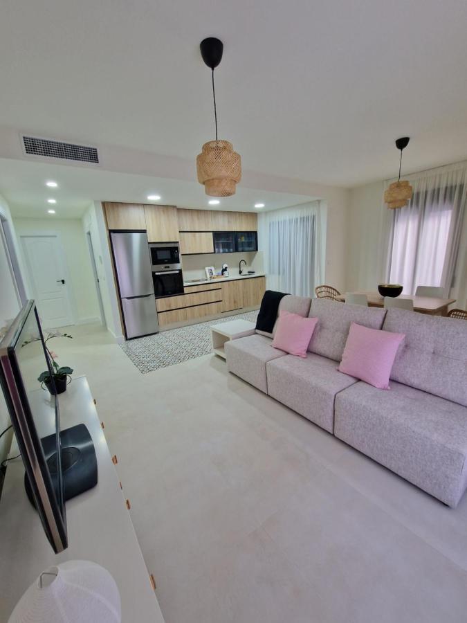 Apartamento V27 Баеза Екстериор снимка