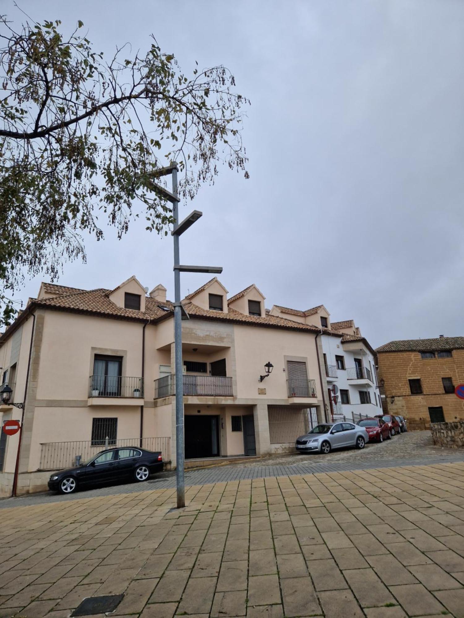 Apartamento V27 Баеза Екстериор снимка
