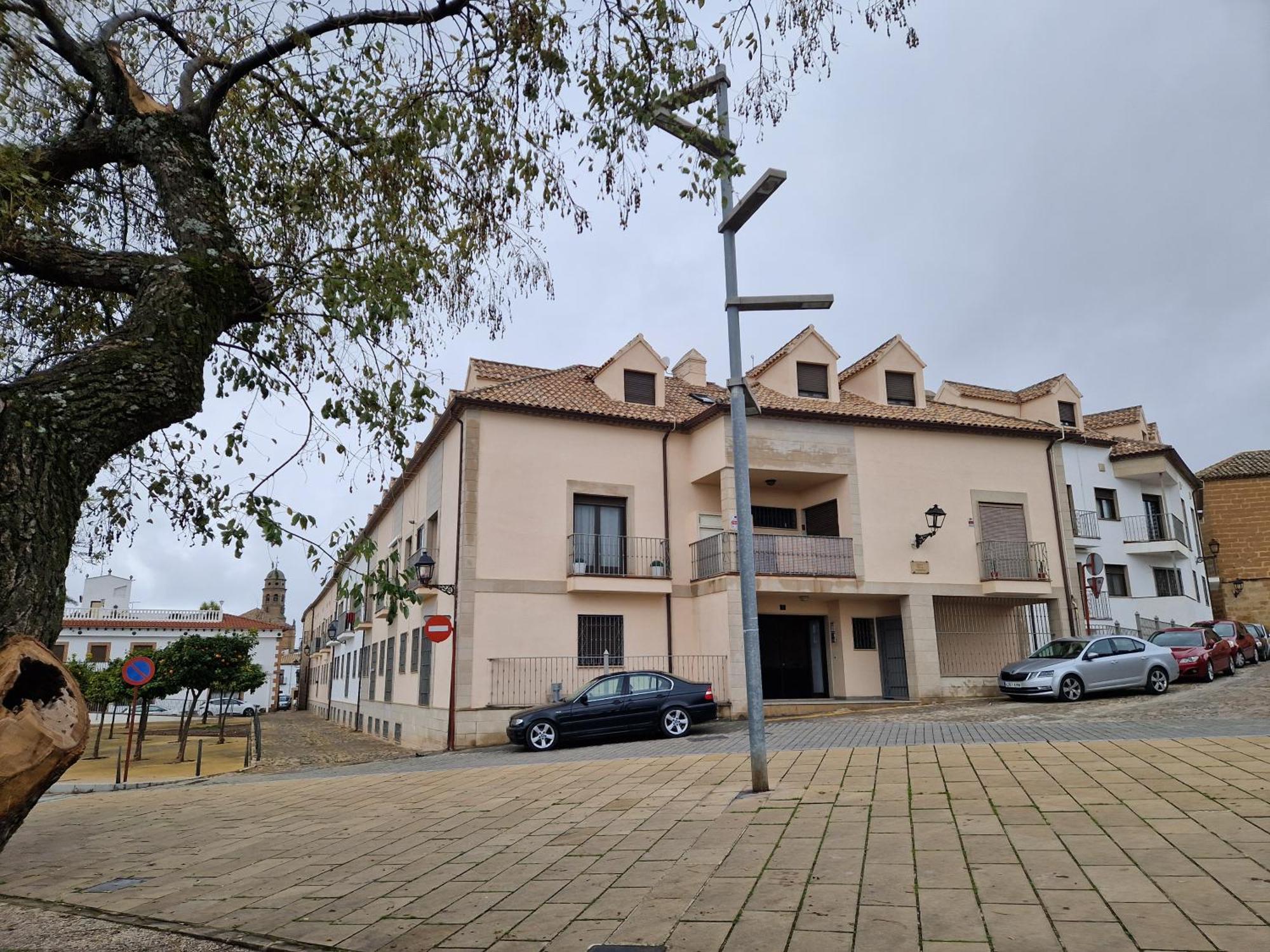Apartamento V27 Баеза Екстериор снимка