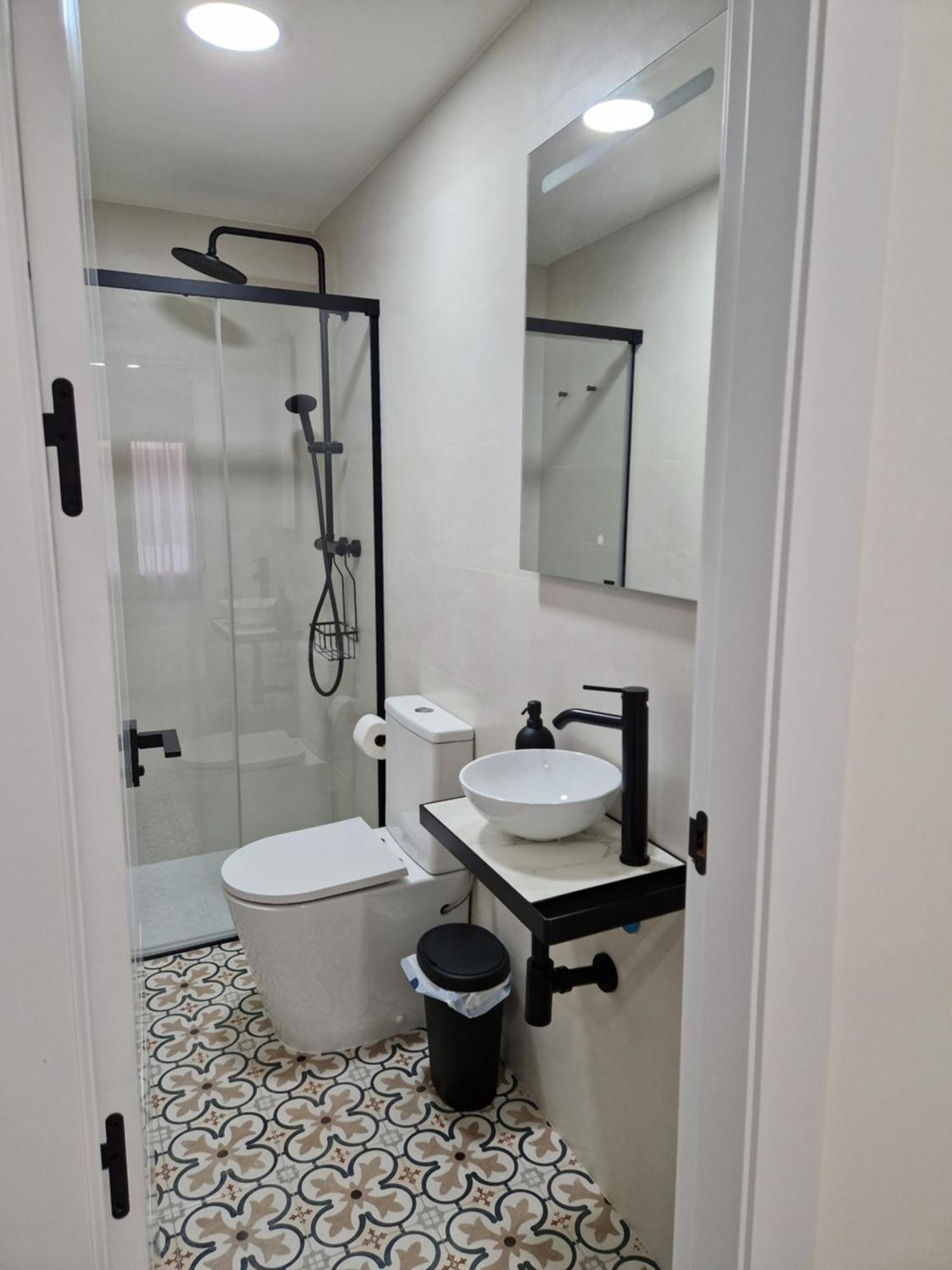 Apartamento V27 Баеза Екстериор снимка