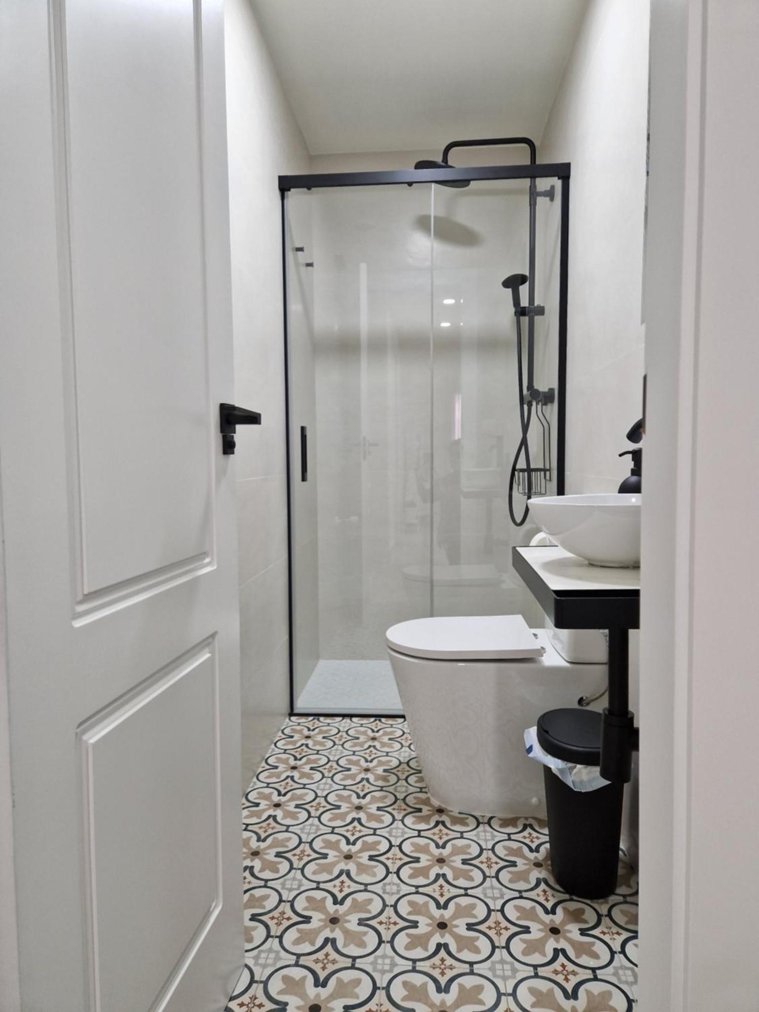 Apartamento V27 Баеза Екстериор снимка
