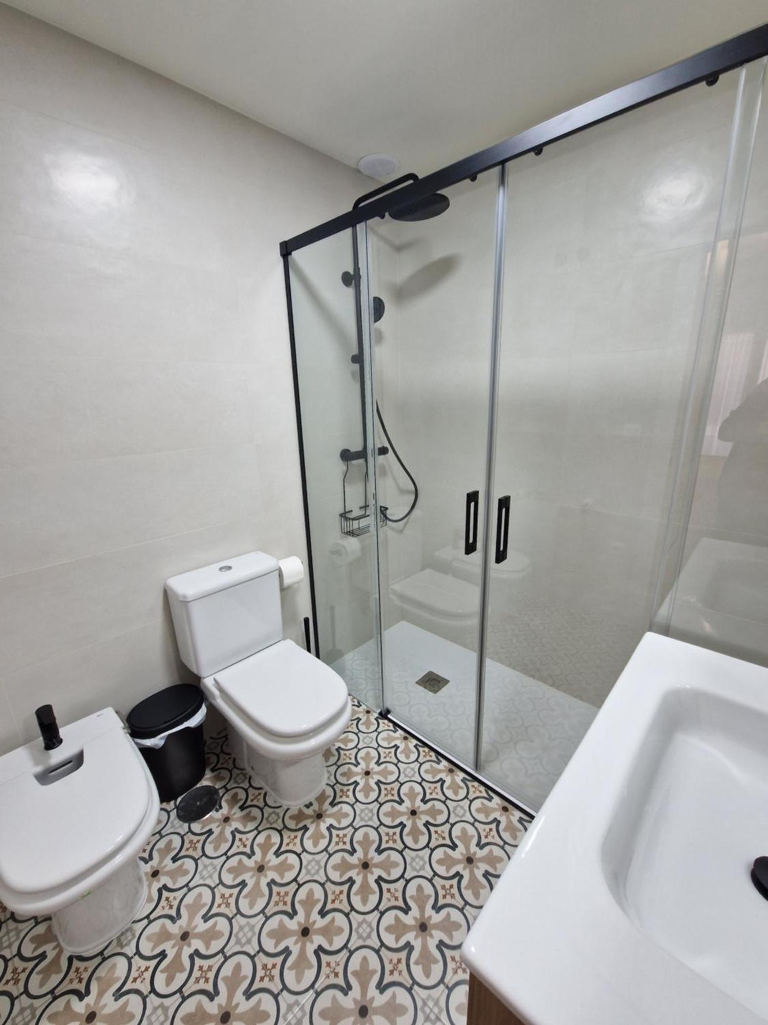 Apartamento V27 Баеза Екстериор снимка