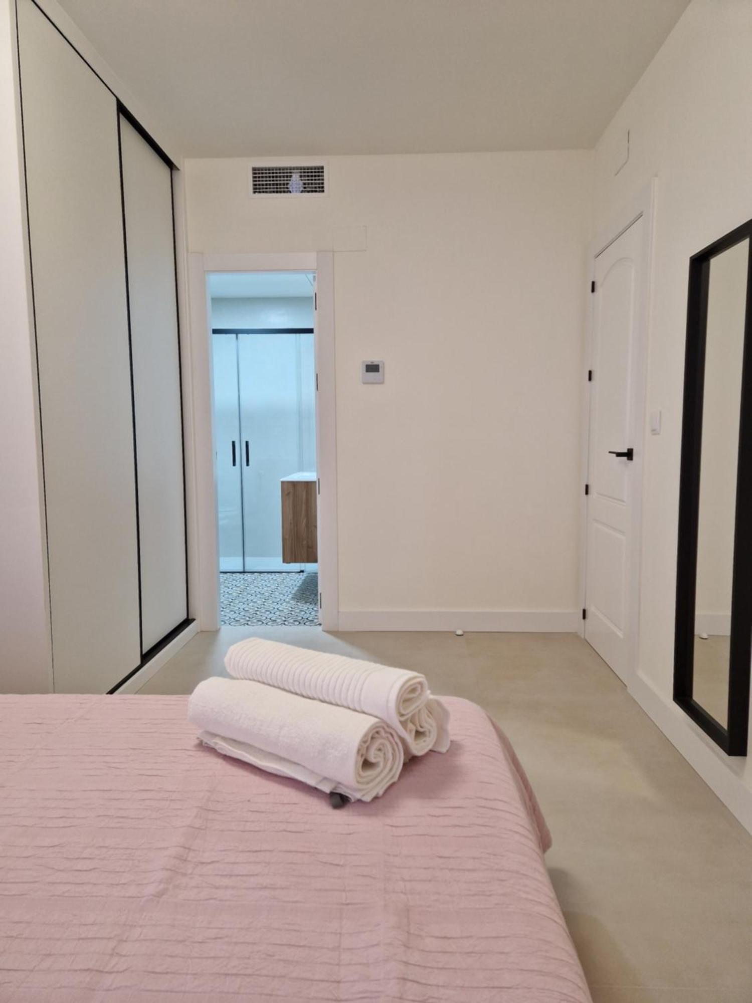 Apartamento V27 Баеза Екстериор снимка