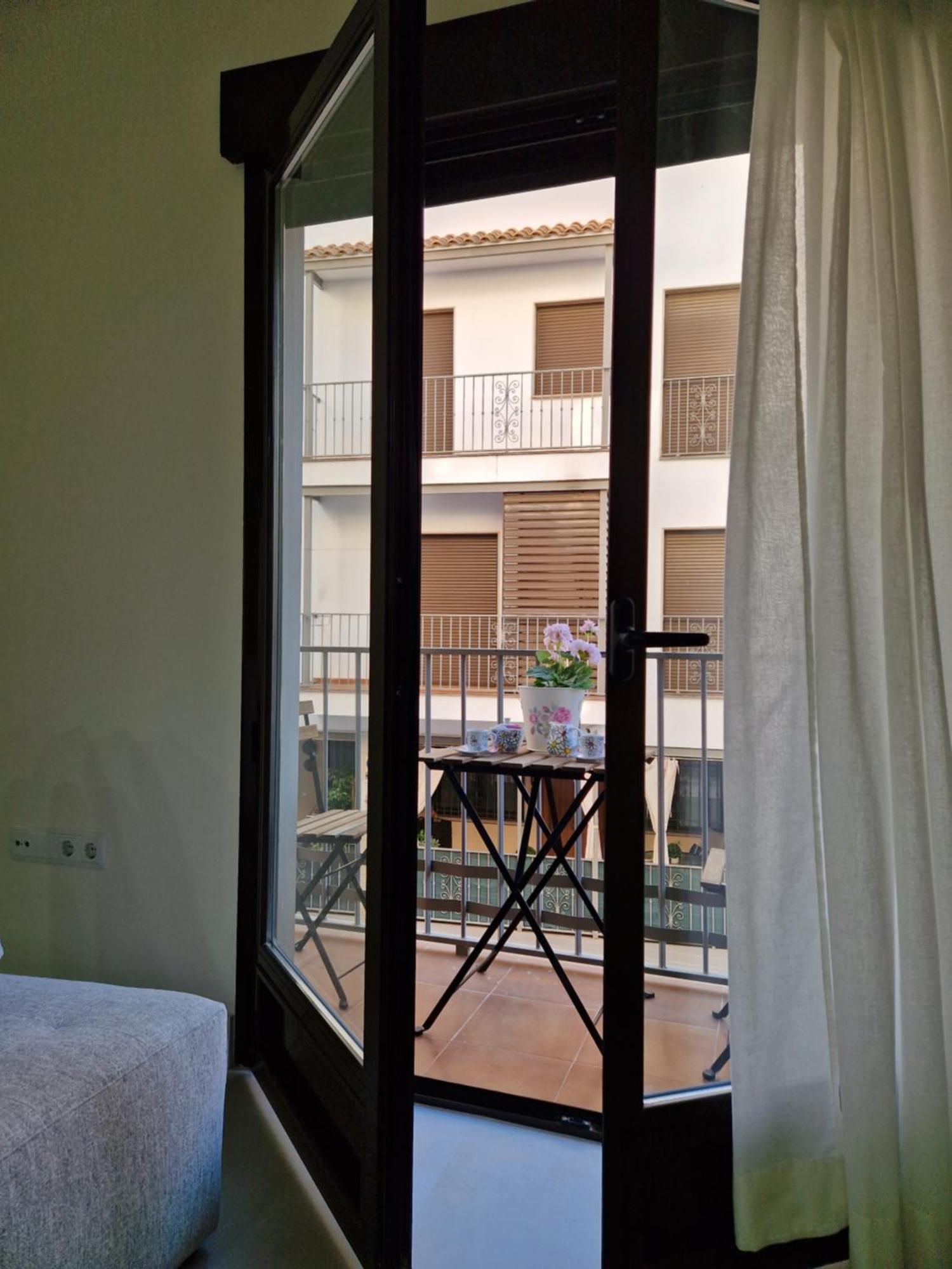 Apartamento V27 Баеза Екстериор снимка
