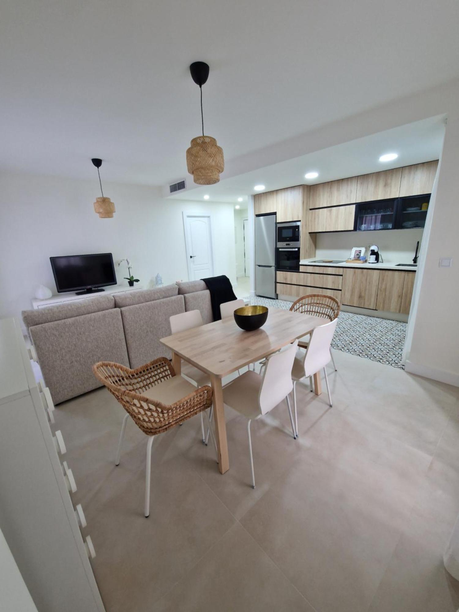 Apartamento V27 Баеза Екстериор снимка