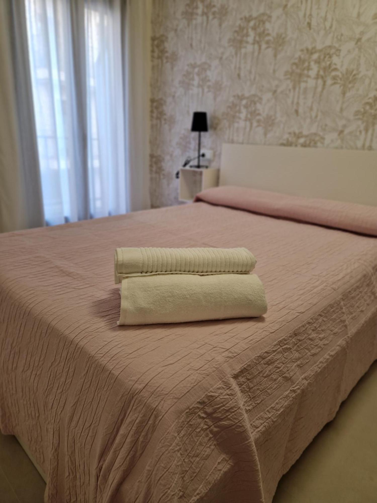 Apartamento V27 Баеза Екстериор снимка